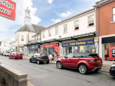 Retail/Shop in Plympton - photo 3