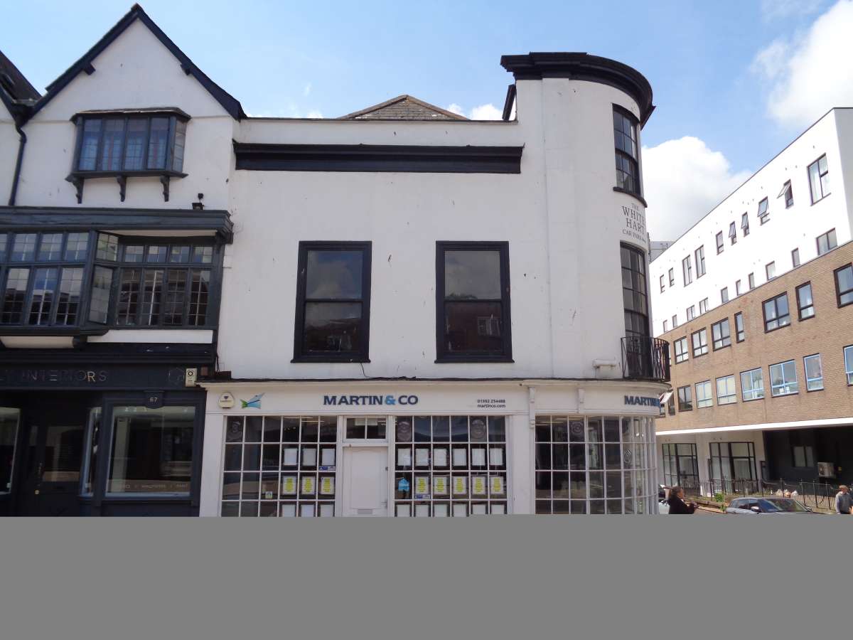 Retail/Shop in Exeter - photo 4