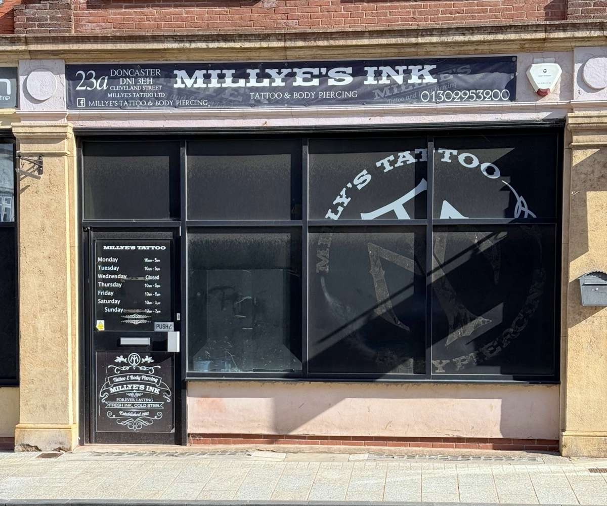 Retail in Doncaster