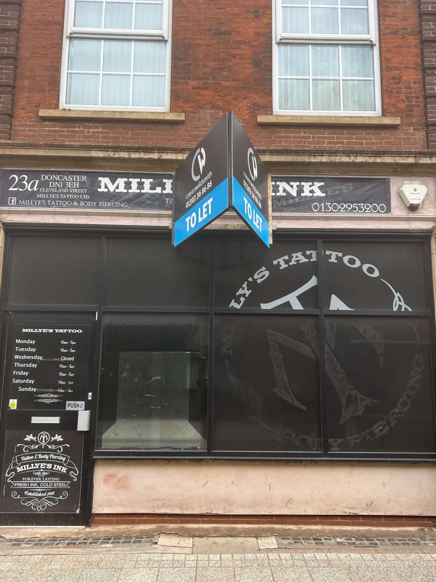 Retail/Shop in Doncaster - photo 2