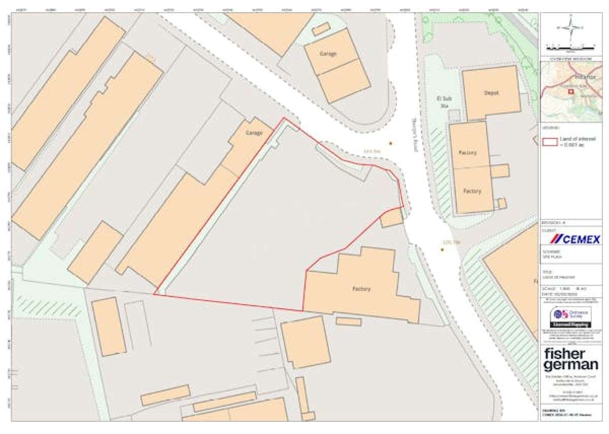 Storage in Heanor - photo 2