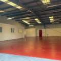 Storage in Bargoed