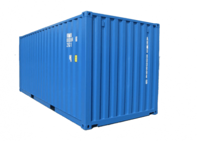 Storage in Edenbridge