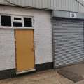 Storage in Leicester